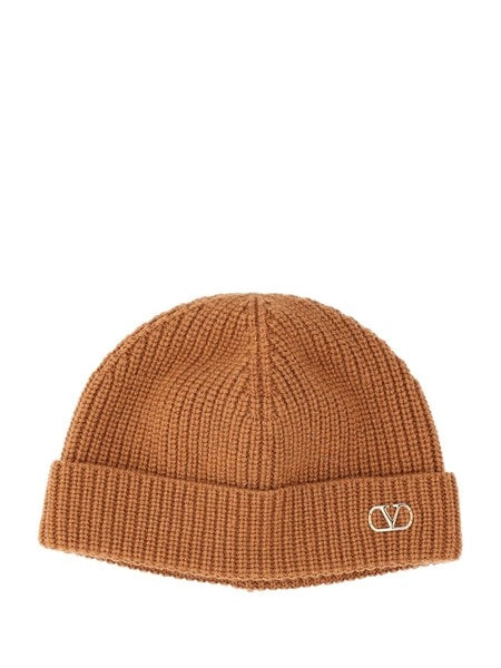 Beanie Knitted