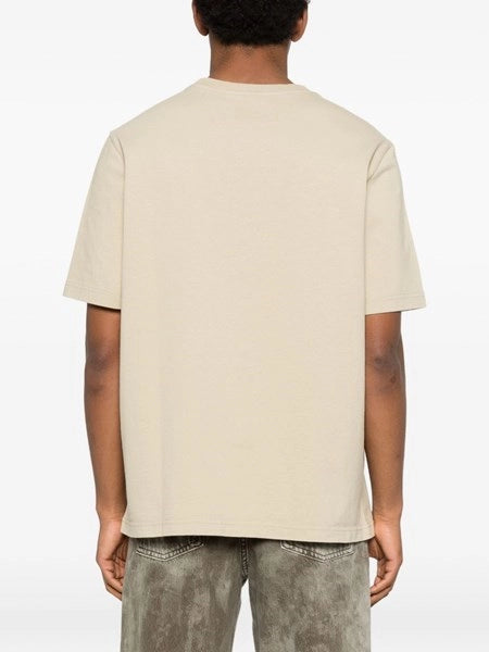 T-shirt "Fox Head"