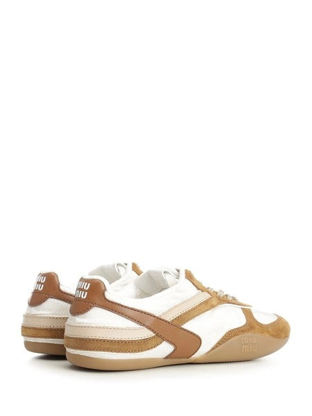 Sneakers "Gymnasium"
