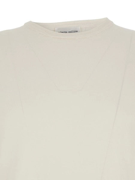 Maglia girocollo