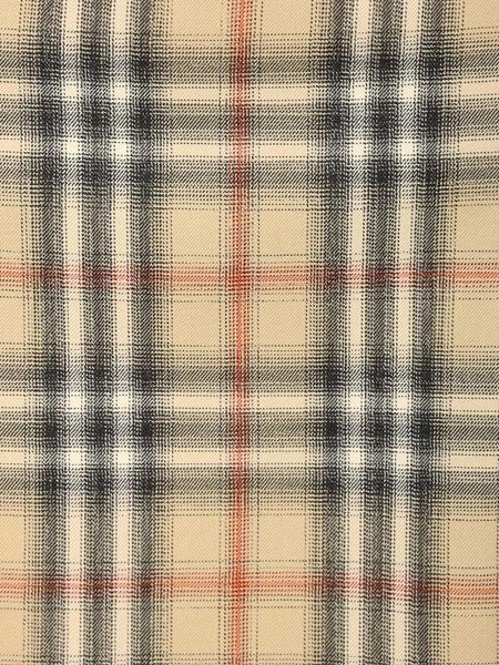 Mini kilt in lana Check