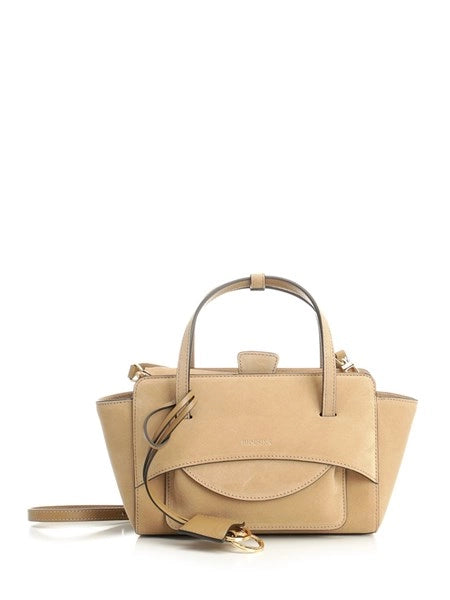 Borsa piccola "Flap"