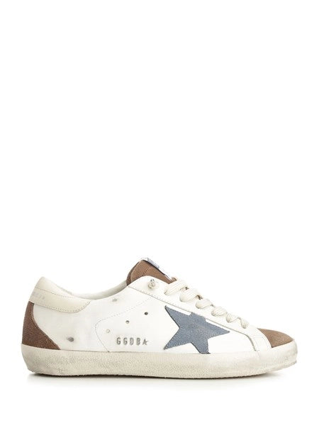 Sneakers "Superstar"