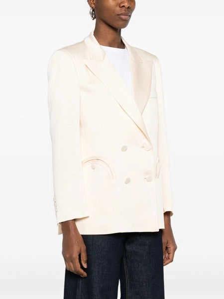 Blazer da sera Novalis