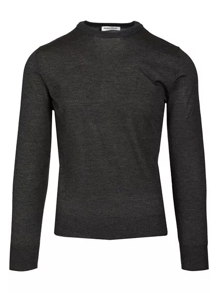 Maglia girocollo