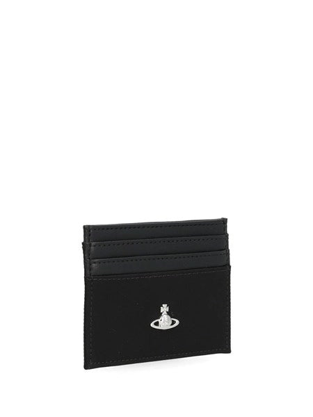 Porta carte flat