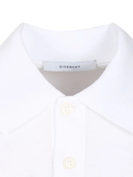 Polo manica corta regular fit