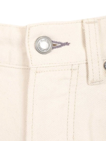 Jeans gamba dritta
