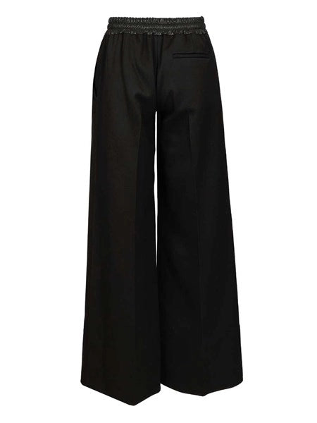 Pantaloni sartoriali
