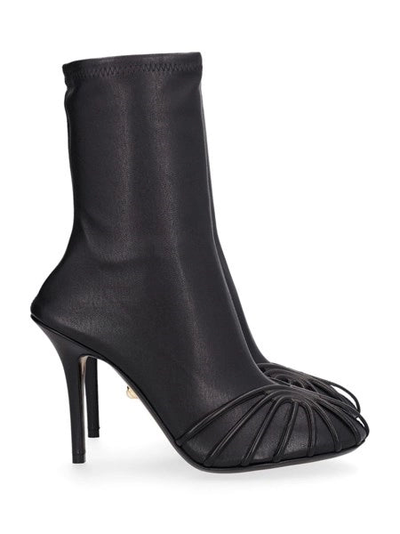 Stivaletto Karen 95 in nappa