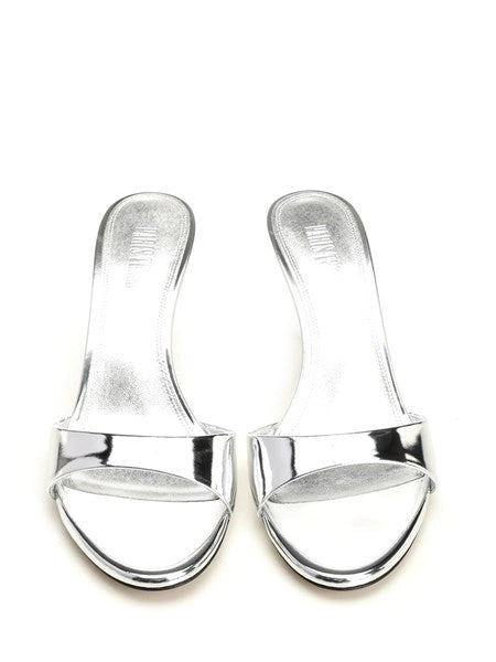 Mule "Lidia"