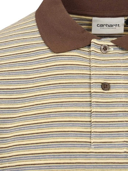 Polo "S/S Dion"