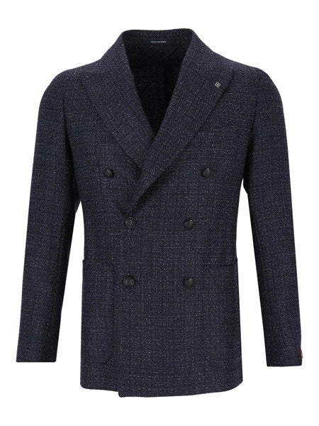 Blazer doppiopetto Montecarlo