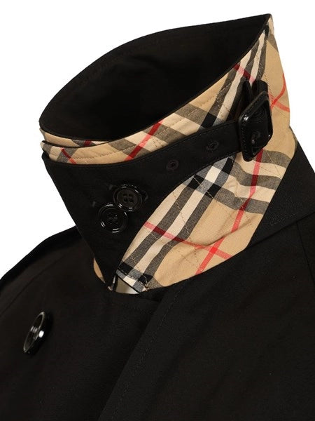 Giacca trench Mayfair