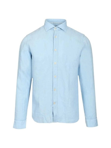 Camicia in lino