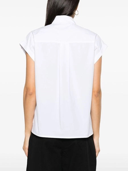 Camicia rilassata