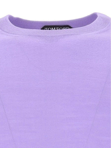 Maglione in lana ultrafine