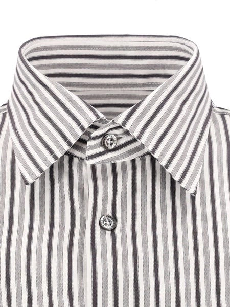 Camicia Ghost a righe