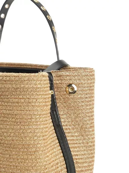 Borsa bauletto "EW 25"