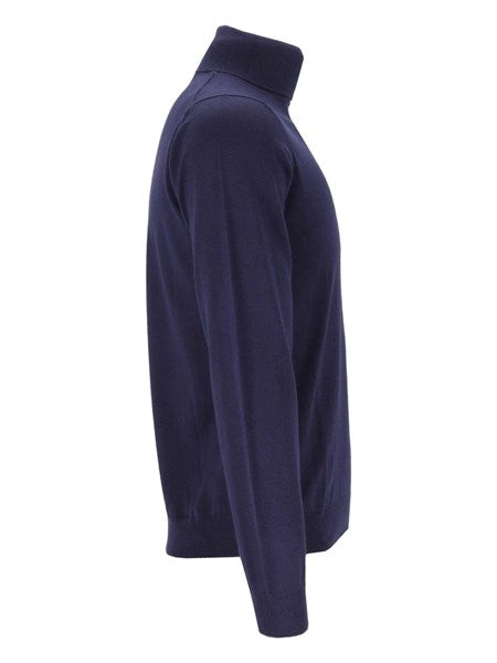 Dolcevita in seta e cashmere