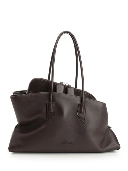 Borsa a spalla "La Passeggiata" media