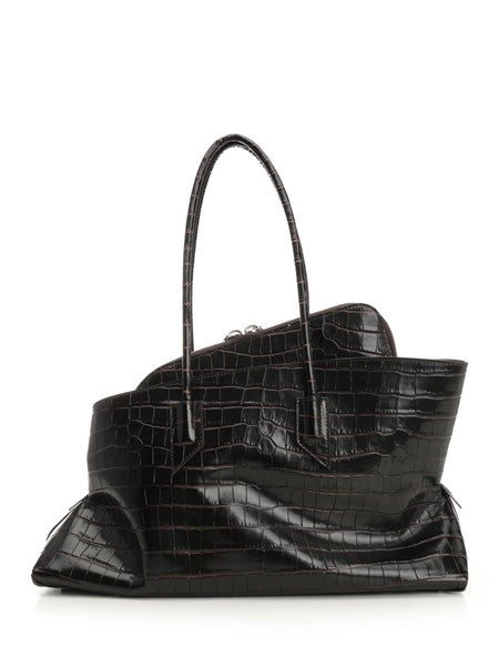 Borsa "La Passeggiata" media