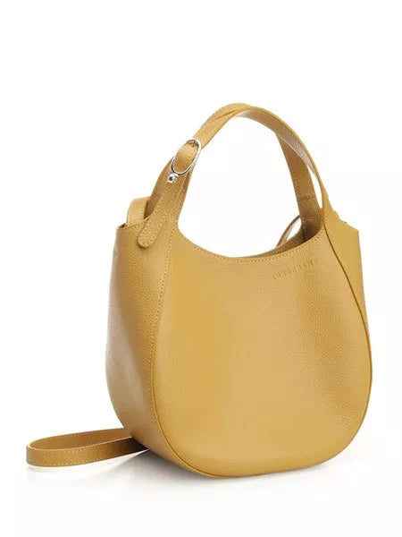 Borsa con manico S "Le Foulonné"