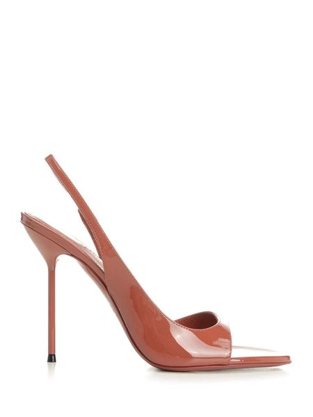 Slingback "Lidia"