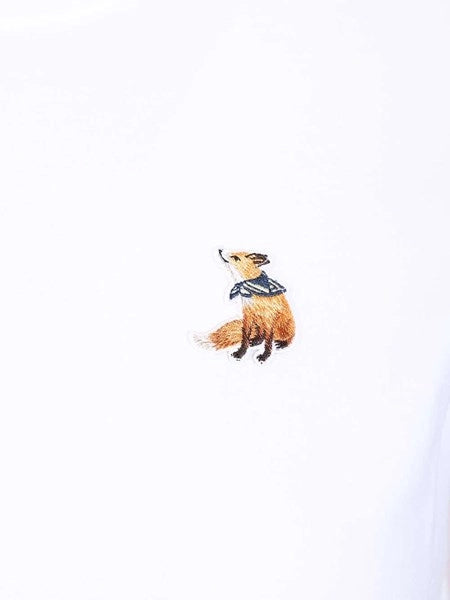 T-shirt dreaming fox