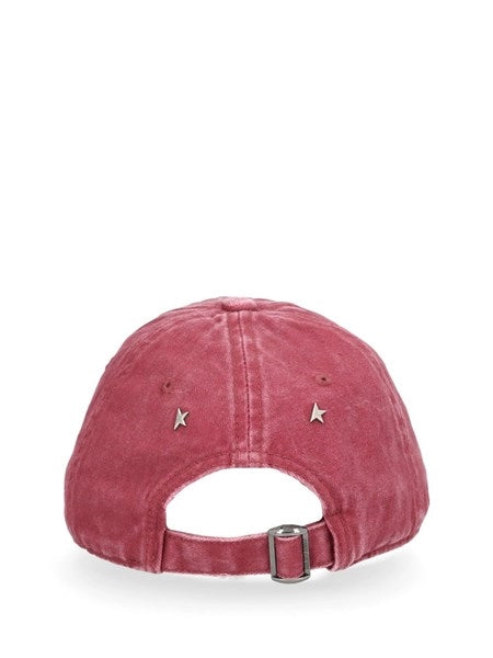 Cappello in cotone