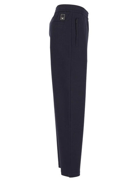Pantaloni sartoriali
