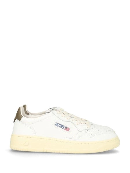 Sneakers Medalist Low
