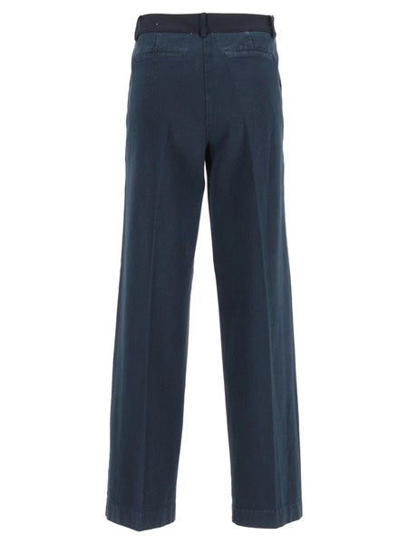 Pantaloni chino