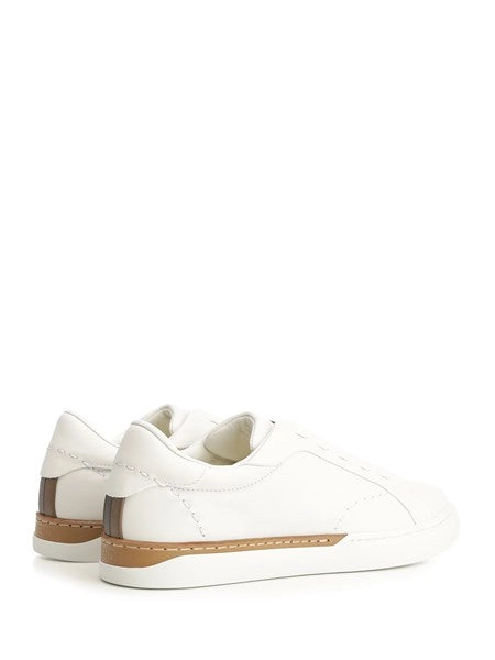 Sneaker Fendi City