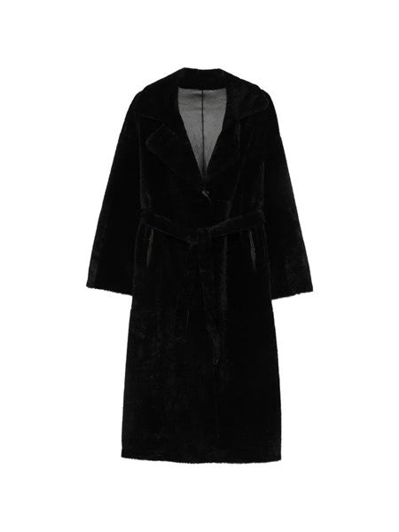 Cappotto reversibile "Rien"