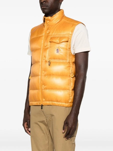 Gilet ripiegabile in piuma Uychi