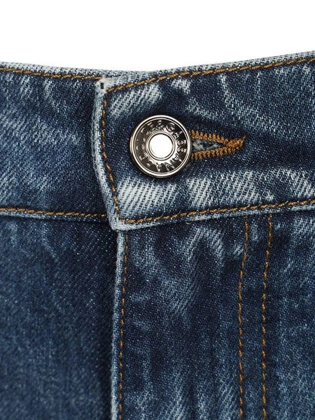 Pantalone in denim