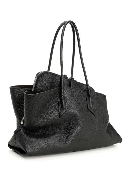 Borsa a spalla "La Passeggiata" media