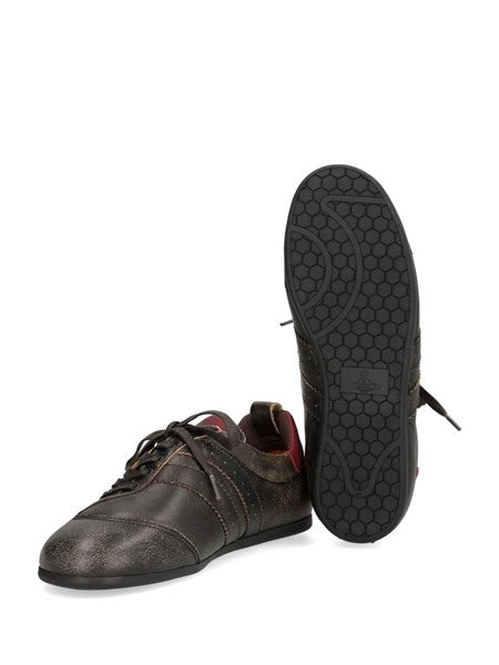 Trainer "Drunken"
