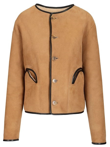 Giacca bolero "Tatoosh Gliss"