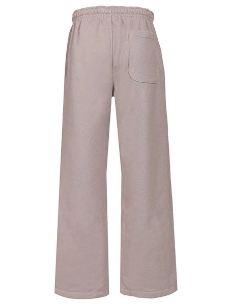 Pantalone joggers "Red Box"