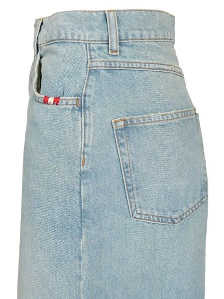 Bermuda Crew Denim Sand Stone