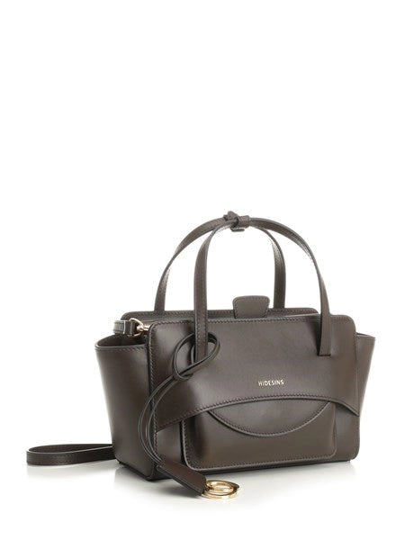 Borsa piccola "Flap"