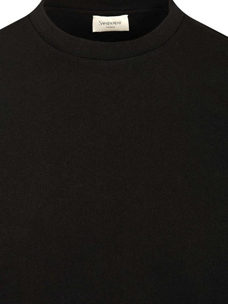T-shirt girocollo
