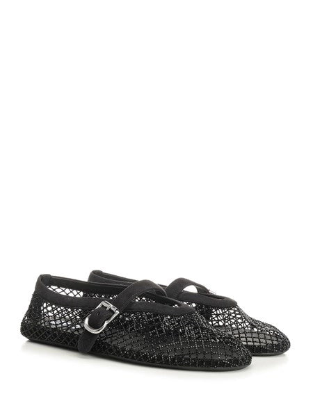 Ballerine flat