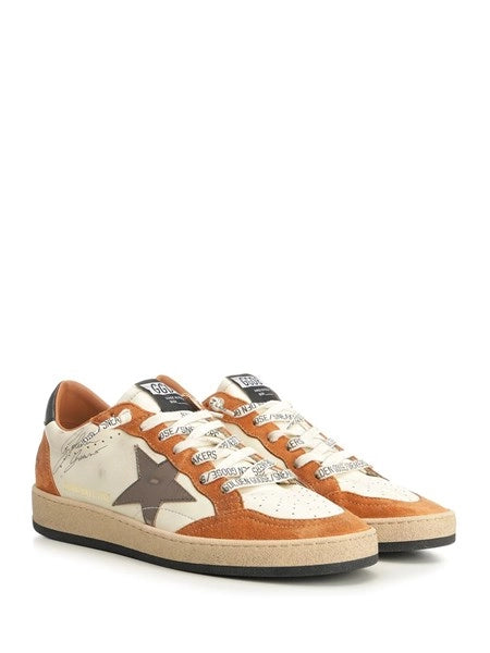 Sneakers "Ballstar"