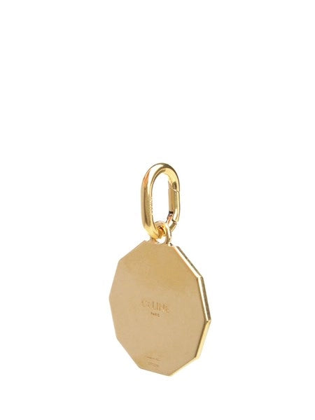 Charm Medaglia "Triomphe Decagon"