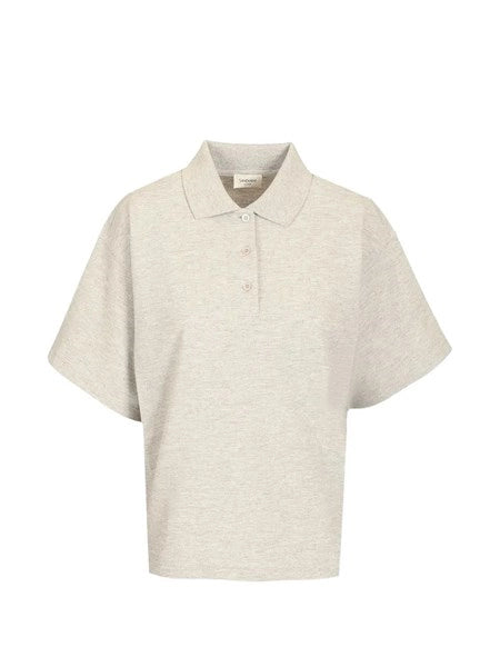 Polo oversize