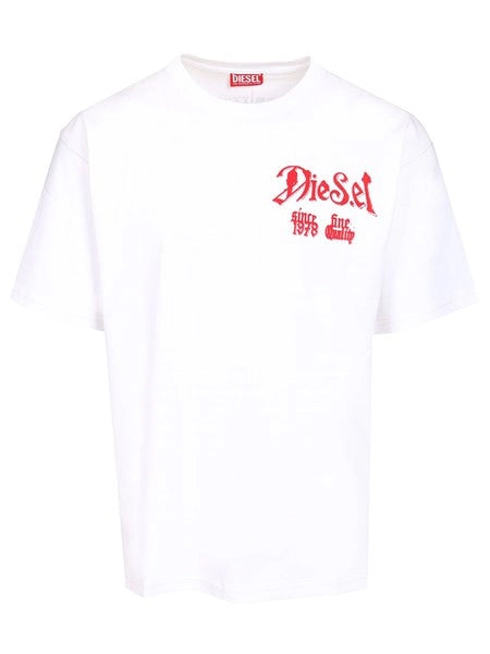 T-shirt in cotone