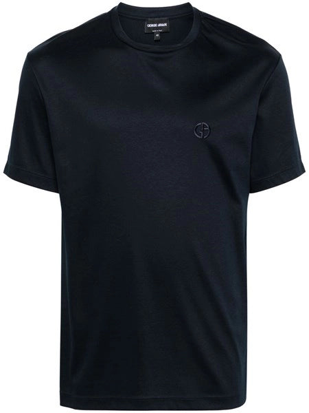 T-shirt in cotone